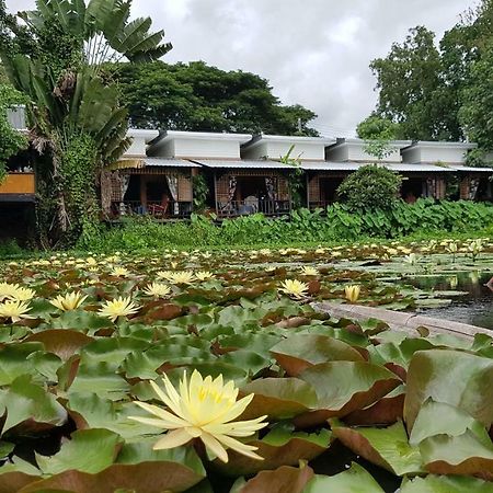 Saikaew Resort Чіанграй Екстер'єр фото