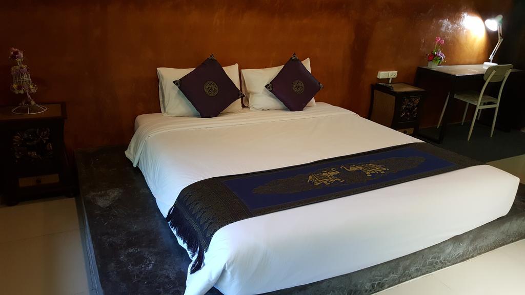 Saikaew Resort Чіанграй Екстер'єр фото