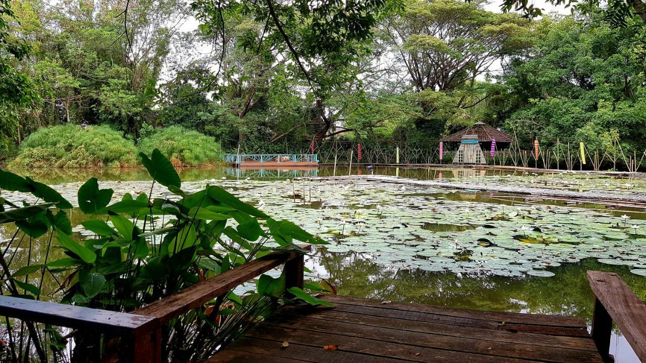 Saikaew Resort Чіанграй Екстер'єр фото