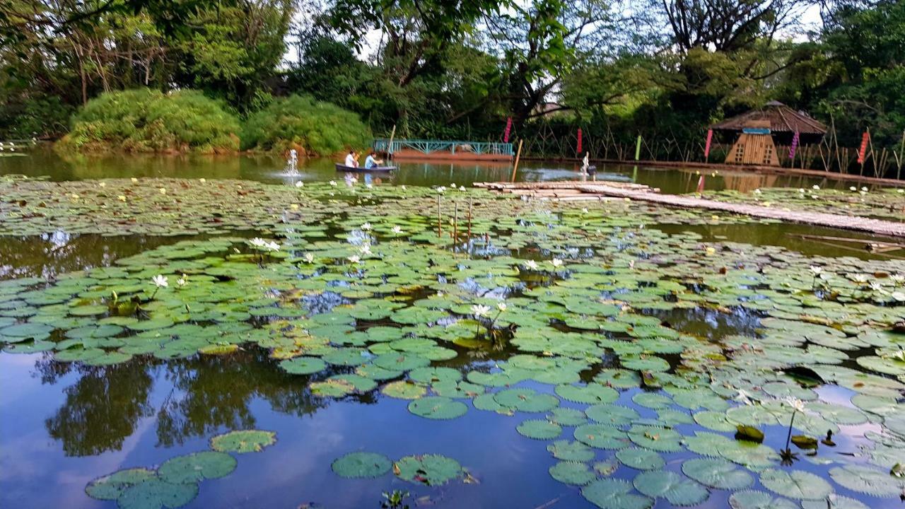 Saikaew Resort Чіанграй Екстер'єр фото
