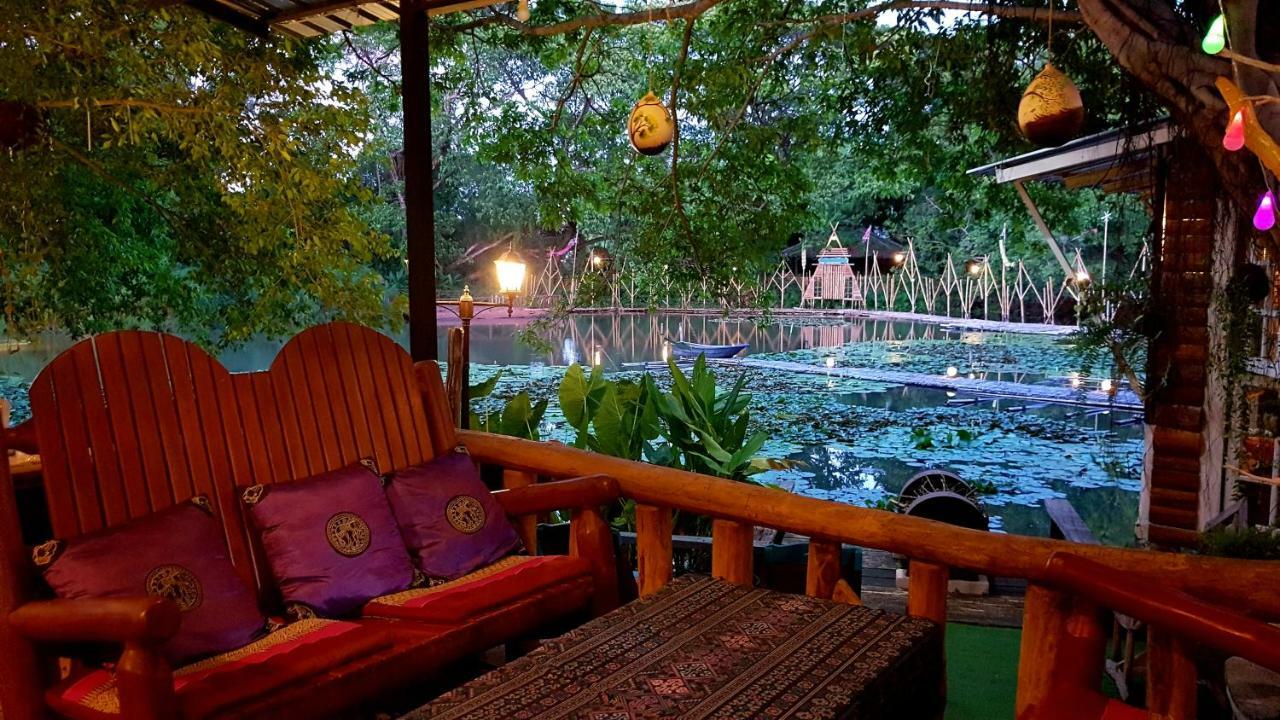 Saikaew Resort Чіанграй Екстер'єр фото