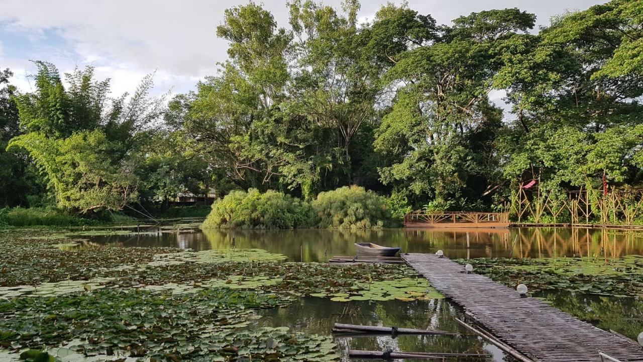 Saikaew Resort Чіанграй Екстер'єр фото