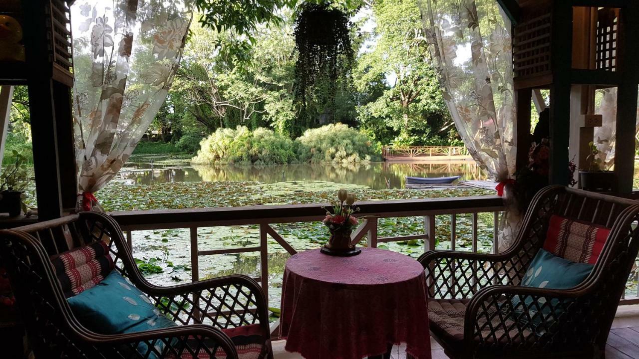 Saikaew Resort Чіанграй Екстер'єр фото