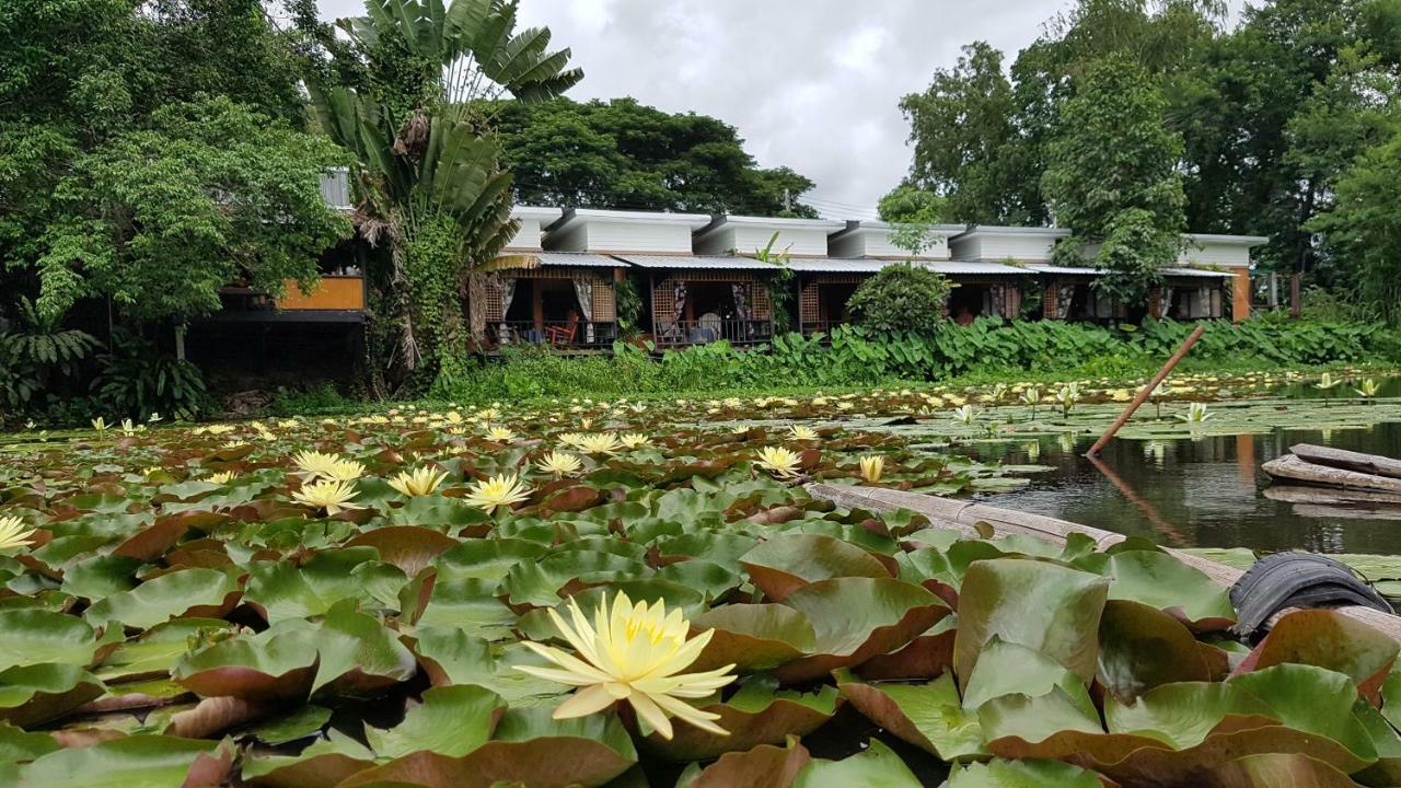 Saikaew Resort Чіанграй Екстер'єр фото